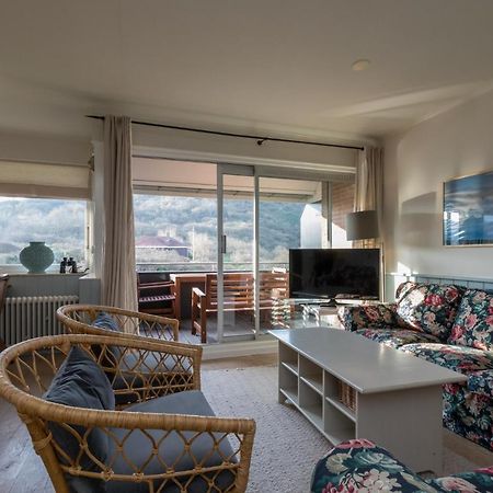 Welcome In - Appartement 'Duinoord' Met Balkon Op Toplocatie Duinweg 117-4 Zoutelande Ngoại thất bức ảnh