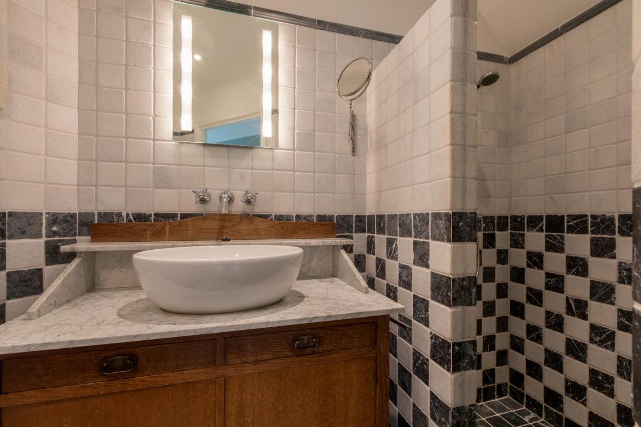 Welcome In - Appartement 'Duinoord' Met Balkon Op Toplocatie Duinweg 117-4 Zoutelande Ngoại thất bức ảnh